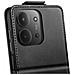 Custodia A Flip Verticale Per Xiaomi Redmi 15c Portafoglio Magnetico Con Supporto - Foto miniatura 2