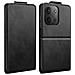 Custodia A Flip Verticale Per Xiaomi Redmi 15c Portafoglio Magnetico Con Supporto - Foto miniatura 5