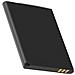 Batteria Per Telefono Cellulare Emporia Simplicity V27 Li-ion 3.7v 1200mah 4,4 Wh - Foto miniatura 1
