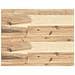 Mensole da Parete 2 pz 60x30x4 cm Legno Acacia Non Trattato - Foto miniatura 7