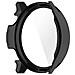 Custodia Protettiva Compatibile Con Garmin Venu 4 (45mm) Pc+pellicola Temperata Integrata - Nera - Foto miniatura 5