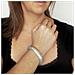 Bracciale In Argento ""naut"" - Foto miniatura 3