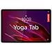 Tablet Yoga Tab TB710FU 11.1" 3.2K Snapdragon 8 Gen 3 12GB 256GB Wi-Fi 7 Android 15 + Tab Pen Pro Grigio - Europa - Foto miniatura 1