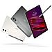 Tablet Yoga Tab TB710FU 11.1" 3.2K Snapdragon 8 Gen 3 12GB 256GB Wi-Fi 7 Android 15 + Tab Pen Pro Grigio - Europa - Foto miniatura 13