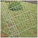 Gabbia per Conigli Argento 215 x 100 x 85 cm Acciaio zincato - Foto miniatura 4
