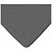 Cuscini per Seduta 4 pcs Grigio scuro 40 x 40 x 3 cm Tessuto - Foto miniatura 8