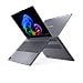 IdeaPad Slim 3 15Q8X10 Copilot+ PC Qualcomm Snapdragon X1-26-100 Computer portatile 38,9 cm (15.3") WUXGA 16 GB LPDDR5x-SDRAM 512 GB SSD Wi-Fi 6E (802.11ax) Windows 11 Home Italiano Grigio - Foto miniatura 8