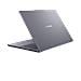IdeaPad Slim 3 15Q8X10 Copilot+ PC Qualcomm Snapdragon X1-26-100 Computer portatile 38,9 cm (15.3") WUXGA 16 GB LPDDR5x-SDRAM 512 GB SSD Wi-Fi 6E (802.11ax) Windows 11 Home Italiano Grigio - Foto miniatura 2
