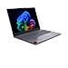 IdeaPad Slim 3 15Q8X10 Copilot+ PC Qualcomm Snapdragon X1-26-100 Computer portatile 38,9 cm (15.3") WUXGA 16 GB LPDDR5x-SDRAM 512 GB SSD Wi-Fi 6E (802.11ax) Windows 11 Home Italiano Grigio - Foto miniatura 7