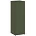 Supporto per Ombrellone Oliva 15.5 x 15.5 x 49 cm Metallo - Foto miniatura 1
