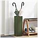 Supporto per Ombrellone Oliva 15.5 x 15.5 x 49 cm Metallo - Foto miniatura 2