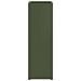 Supporto per Ombrellone Oliva 15.5 x 15.5 x 49 cm Metallo - Foto miniatura 4