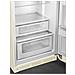 FAB30RCR6 frigorifero con congelatore Libera installazione 294 L Crema - Foto miniatura 3