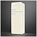 FAB30RCR6 frigorifero con congelatore Libera installazione 294 L Crema - Foto miniatura 4