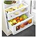 FAB30RCR6 frigorifero con congelatore Libera installazione 294 L Crema - Foto miniatura 6