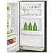 FAB30RCR6 frigorifero con congelatore Libera installazione 294 L Crema - Foto miniatura 13