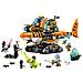 DREAMZzz Carro-squalo tigre - Foto miniatura 3