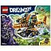 DREAMZzz Carro-squalo tigre - Foto miniatura 10