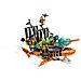 DREAMZzz Carro-squalo tigre - Foto miniatura 18