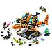 DREAMZzz Carro-squalo tigre - Foto miniatura 23