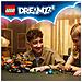 DREAMZzz Carro-squalo tigre - Foto miniatura 24