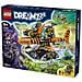 DREAMZzz Carro-squalo tigre - Foto miniatura 25