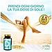 Vitamina D3 2000 UI 365 Perle Softgels - Colecalciferolo 50 mcg in Perle Softgels - Ossa, Denti, Muscoli e Difese Immunitarie - Foto miniatura 2