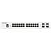 FS-124F Switch di Rete Gestito L2 Gigabit Ethernet (10/100/1000) 1U Bianco - Foto miniatura 3