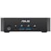ExpertCenter PN54-S1-S30086ML AMD Ryzen™ 3 210 8 GB DDR5-SDRAM 512 GB SSD Mini PC Nero - Foto miniatura 6