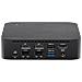 ExpertCenter PN54-S1-S30086ML AMD Ryzen™ 3 210 8 GB DDR5-SDRAM 512 GB SSD Mini PC Nero - Foto miniatura 10