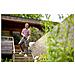 K 5 Comfort Premium idropulitrice Verticale 500 l /h 2100 W Giallo - Foto miniatura 2