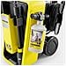 K 5 Comfort Premium idropulitrice Verticale 500 l /h 2100 W Giallo - Foto miniatura 4