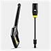 K 5 Comfort Premium idropulitrice Verticale 500 l /h 2100 W Giallo - Foto miniatura 5