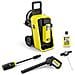 K 5 Comfort Premium idropulitrice Verticale 500 l /h 2100 W Giallo - Foto miniatura 1