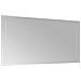 Specchio da bagno LED Trasparente 40 x 80 cm vetro temperato - Foto miniatura 4