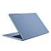 Chromebook CM1505CM4A-S70030 MediaTek Kompanio Kompanio 540 39,6 cm (15.6") Full HD 4 GB LPDDR5x-SDRAM 128 GB eMMC Wi-Fi 6 (802.11ax) ChromeOS Blu - Foto miniatura 2