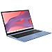 Chromebook CM1505CM4A-S70030 MediaTek Kompanio Kompanio 540 39,6 cm (15.6") Full HD 4 GB LPDDR5x-SDRAM 128 GB eMMC Wi-Fi 6 (802.11ax) ChromeOS Blu - Foto miniatura 6