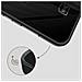 3mk Fortis Magcase Per Samsung Galaxy S25, Nero - Foto miniatura 2