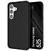 3mk Fortis Magcase Per Samsung Galaxy S25, Nero - Foto miniatura 1