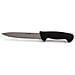 49112 - Coltello da cucina professionale stampato, 12 cm. - Foto miniatura 1