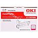 43870006 Tamburo di Stampa Magenta per C5650 / C5750 - Foto miniatura 3