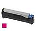 43870006 Tamburo di Stampa Magenta per C5650 / C5750 - Foto miniatura 2