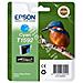C13T15924010 Cartuccia Ink Originale Ciano per Stylus Foto R2000 - Foto miniatura 7