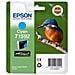 C13T15924010 Cartuccia Ink Originale Ciano per Stylus Foto R2000 - Foto miniatura 5
