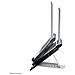 NSLS100 Supporto per iPad & Laptop - Foto miniatura 4