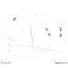 NSLS100 Supporto per iPad & Laptop - Foto miniatura 12