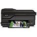 Officejet 7612 Stampante Multifunzione Stampa Copia Scansione Fax InkJet A3 a Colori 33 Ppm (B / N) 29 Ppm (Colore) Wi-Fi USB Ethernet - Foto miniatura 7