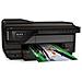 Officejet 7612 Stampante Multifunzione Stampa Copia Scansione Fax InkJet A3 a Colori 33 Ppm (B / N) 29 Ppm (Colore) Wi-Fi USB Ethernet - Foto miniatura 10