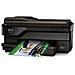 Officejet 7612 Stampante Multifunzione Stampa Copia Scansione Fax InkJet A3 a Colori 33 Ppm (B / N) 29 Ppm (Colore) Wi-Fi USB Ethernet - Foto miniatura 11