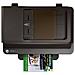 Officejet 7612 Stampante Multifunzione Stampa Copia Scansione Fax InkJet A3 a Colori 33 Ppm (B / N) 29 Ppm (Colore) Wi-Fi USB Ethernet - Foto miniatura 13